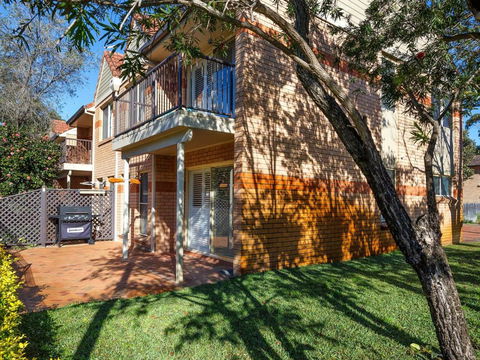 Serendipity Townhouse - Tourism Bookings 4