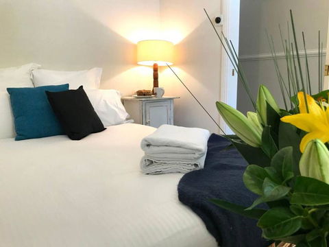 YSG The Edward Townhouse 151 Walk To Town - Tourism Bookings 5