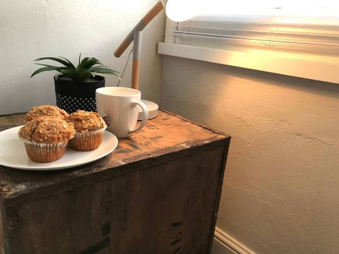 YSG The Edward Townhouse 151 Walk To Town - Tourism Bookings 6