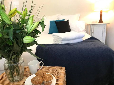 YSG The Edward Townhouse 151 Walk To Town - Tourism Bookings 4