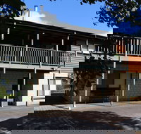 Waterside View - Events Australia