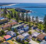 Shellcot close to beach Free WIFI - Tourism Bookings