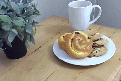 YSG The Edward Townhouse 157 Steps To Town - Tourism Bookings 5