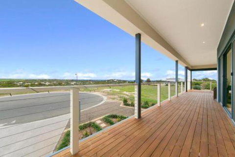 Gizmos Retreat - Tourism Bookings 2