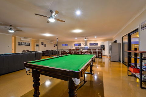 16 Crevalle Way - Events Australia 5