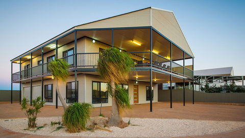 16 Crevalle Way - Events Australia 2