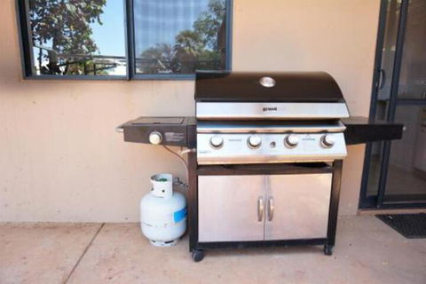 Ningaloo Breeze Villa 4 3 Bedroom Fully Self Contained Holiday Accommodation - Events Australia 7