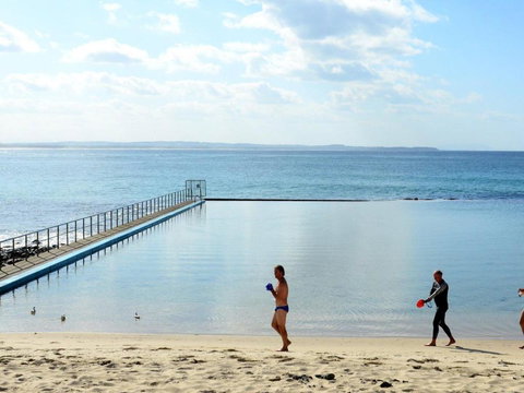 Ebbtide 27 - Events Australia 4