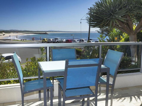 Beachpoint G2 - Events Australia 5