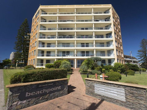 Beachpoint G2 - Events Australia 3