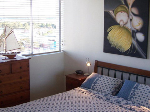 Ebbtide 26 - Events Australia 1