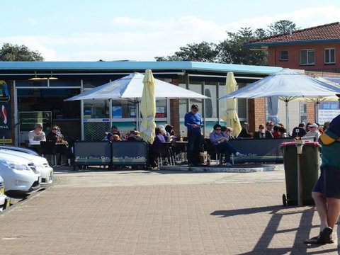 Ebbtide 26 - Events Australia 2