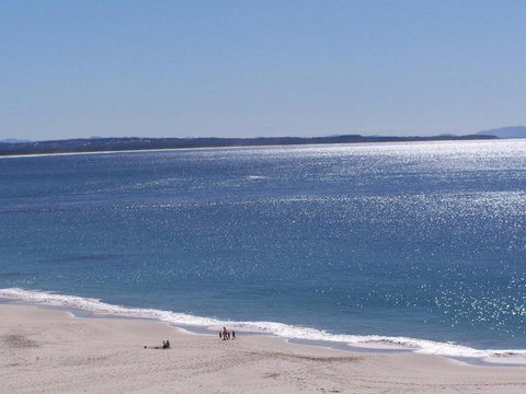 Ebbtide 26 - Events Australia 3