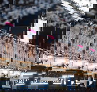 The Woolpack Hotel - Events Australia