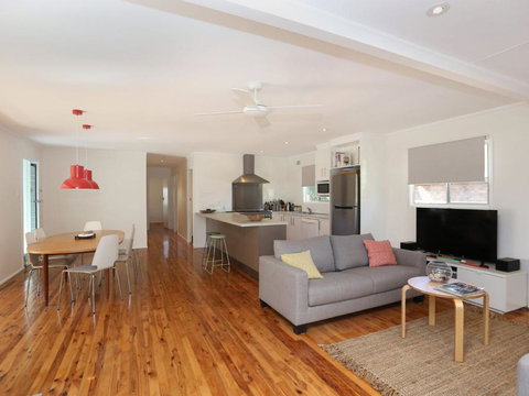 Sea Dip At Iluka - Events Australia 2