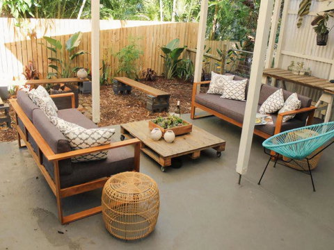 Sea Dip At Iluka - Events Australia 5