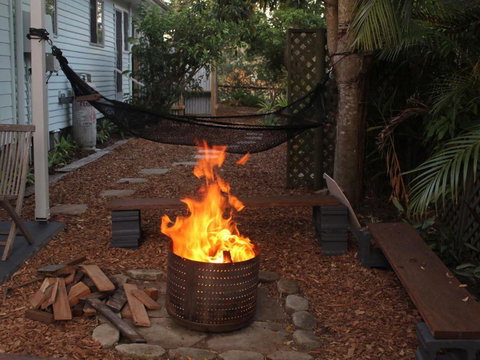Sea Dip At Iluka - Events Australia 3