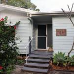 Sea Dip At Iluka - Events Australia 0