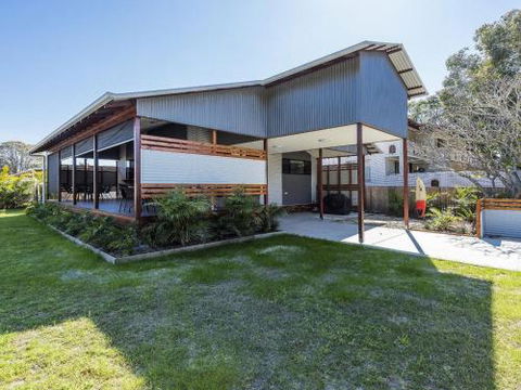 Tais Hideaway - Tourism Bookings 4