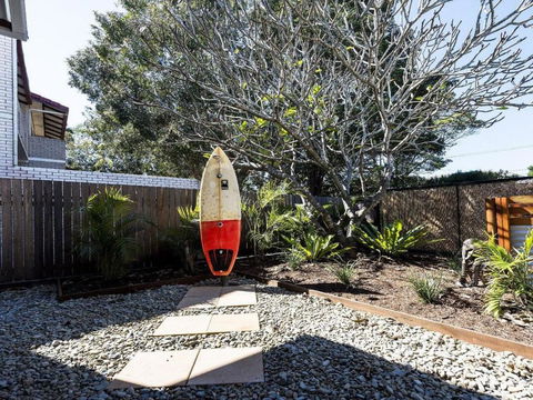 Tais Hideaway - Tourism Bookings 5