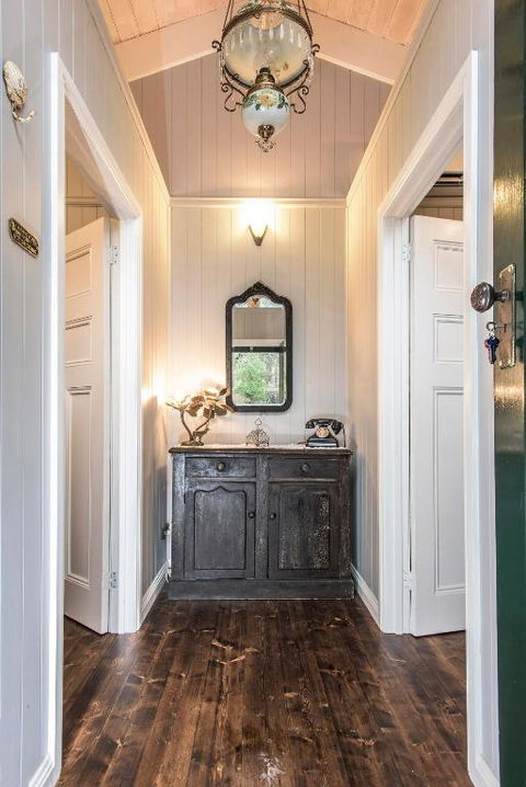 Juniper & Rye Cottage For Two - Events Australia 4