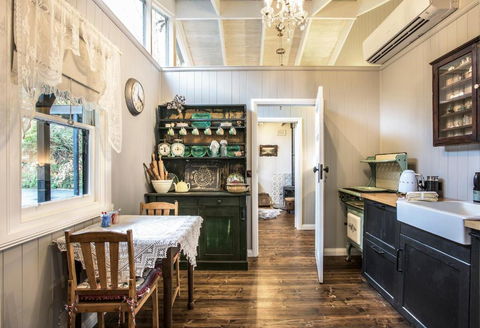 Juniper & Rye Cottage For Two - Events Australia 6