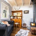 Juniper & Rye Cottage For Two - Events Australia 0