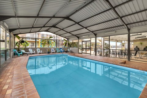 Marine Cove Resort - Events Australia 2