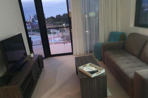 Oceanic Apartment - Events Australia 6