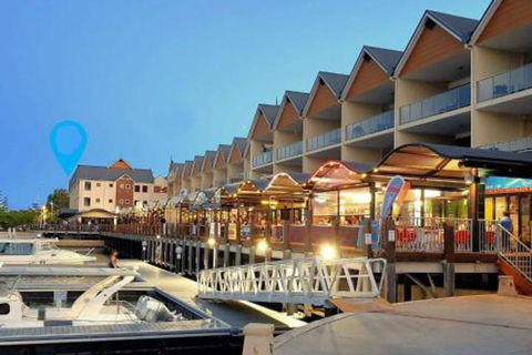 Oceanic Apartment - Events Australia 0