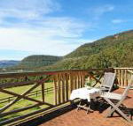 Alcheringa Cottage
