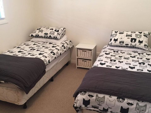 Pelican Palms - Events Australia 2