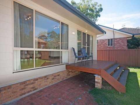 Pelican Palms - Events Australia 4