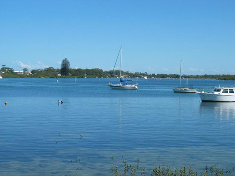 Pelican Palms - Events Australia 1