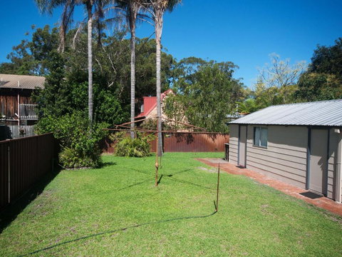 Pelican Palms - Events Australia 3