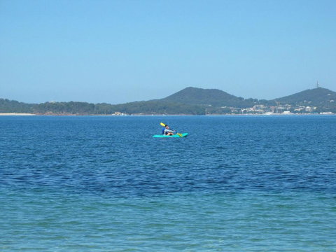 Pelican Palms - Events Australia 6