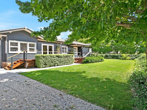 Amber Cottage Healthy Clean & Comfortable - Tourism Bookings 5