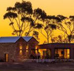 Hutton Vale Farm JHA Stone Cellar - Events Australia