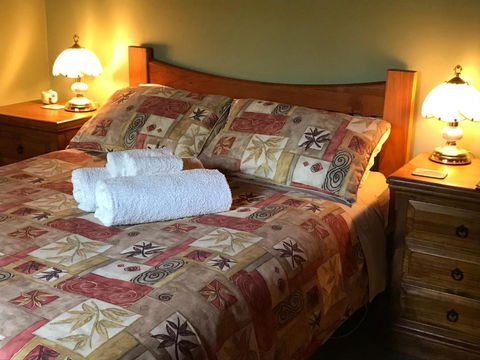 Acacia Hills Retreat - Accommodation Europe 5