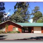 Acacia Hills Retreat - Accommodation Europe 0