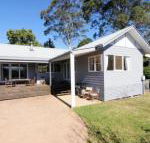 Bimbadeen Comfortable country styled house