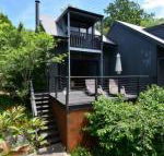 Cloudsong Chalet 3 Close to the village centre