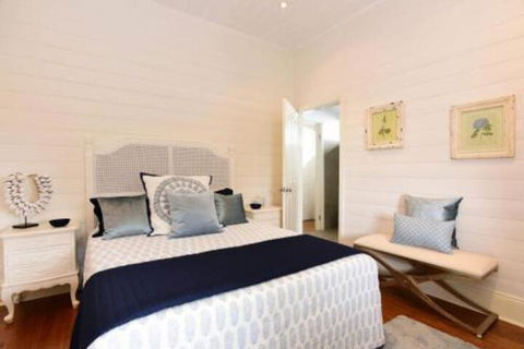 Lulu Hill Cottage Kangaroo Valley - Tourism Bookings 2