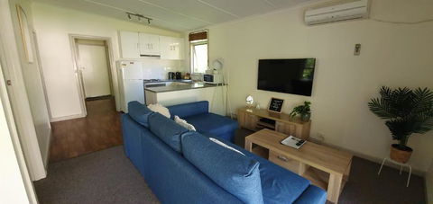 Russell Falls Holiday Cottages - Events Australia 5