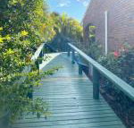 Woorim Secluded Palms Villa - Events Australia