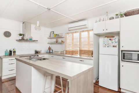 The Shack - Events Australia 1