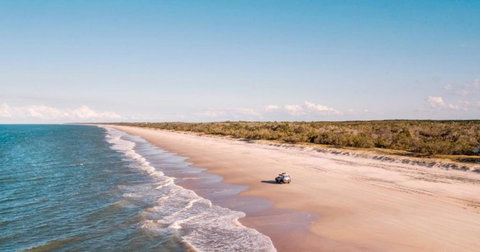 The Shack - Events Australia 2