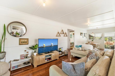 The Shack - Events Australia 3