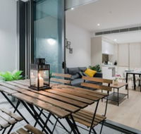 Apartment Hyde Park - Hay street 8 - Tourism Bookings