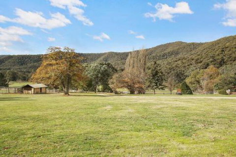 Way Out Wandi - Events Australia 7